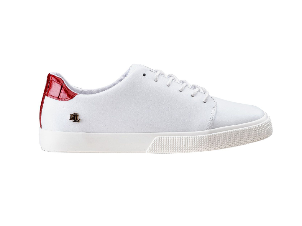 TENIS RALPH LAUREN 802828020001 JOANA III SK VLC – Jame.pt – A sua loja de  desporto